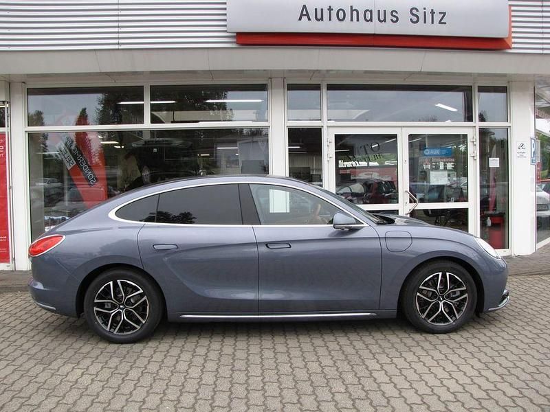 Grau Neu 2025 Ora 07 Limousine | 34.990 € (Fairer Preis) - Bild 1/4