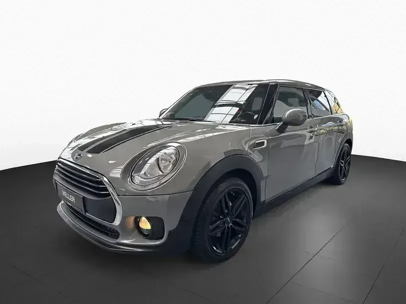 Gebraucht Mini One Clubman 102 PS (75 kW) 2019 Grau Kombi