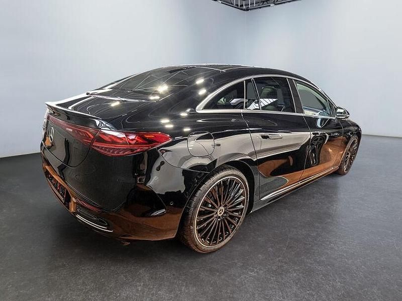 Gebraucht Mercedes 300 11 kW (15 PS) 2024 Schwarz Limousine