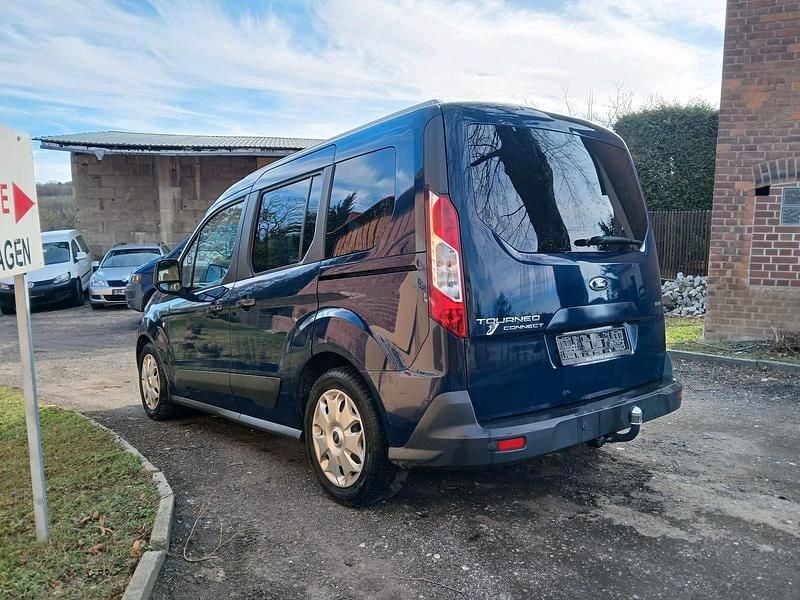 Gebraucht Ford Tourneo Trend 100 PS (73 kW) 2024 Kombi