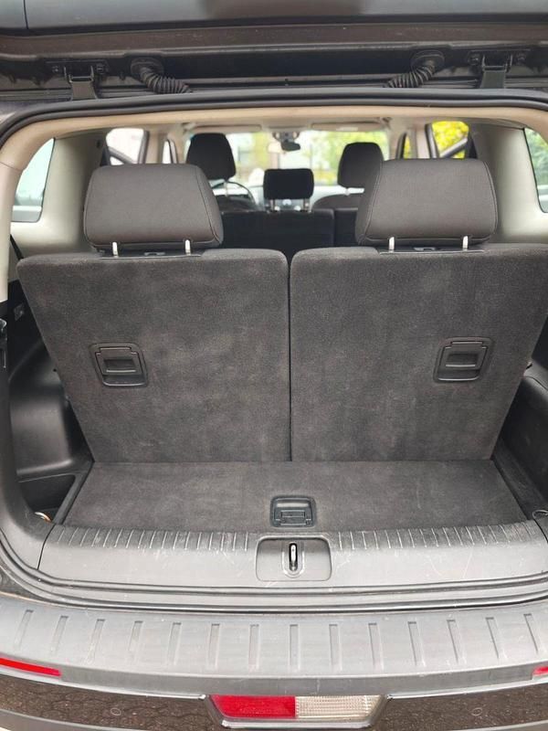 Gebraucht Chevrolet Orlando 163 PS (119 kW) 2013 Schwarz Van / Kleinbus