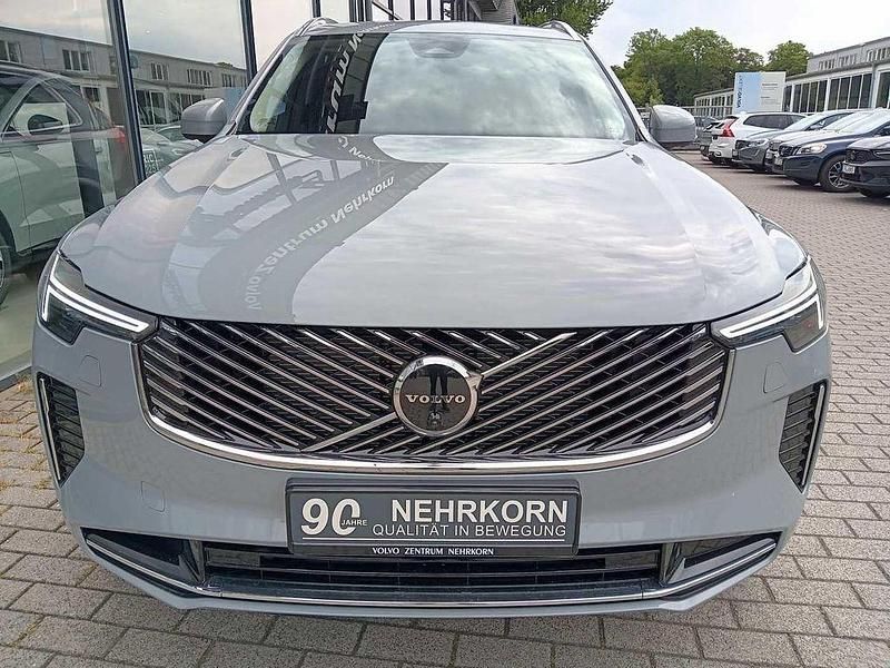 Gebraucht Volvo XC90 Plus 455 PS (334 kW) 2025 Vapour grey SUV