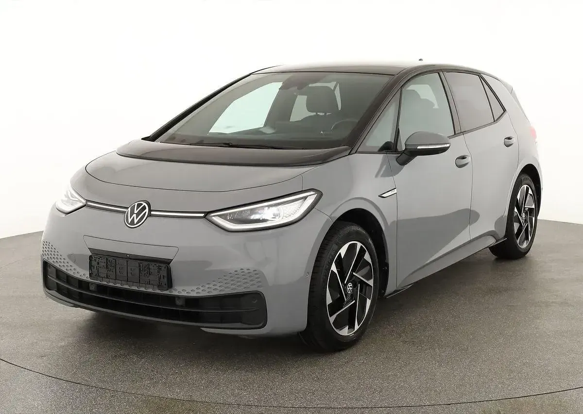 Gebraucht VW ID.3 IQ Drive 150 kW (204 PS) 2023 Kleinwagen