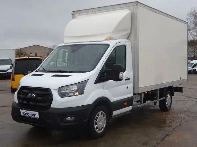 Usata Ford Transit Trend 2023 Andere