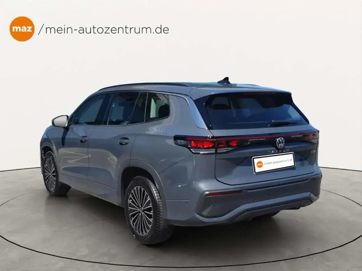 Gebraucht VW Tayron Life 150 PS (110 kW) 2025 Delfingrau SUV