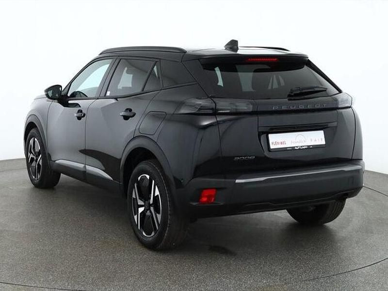 Gebraucht Peugeot 2008 101 PS (74 kW) 2025 Schwarz SUV