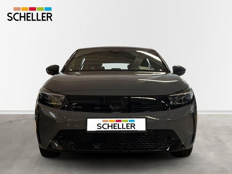 Neu Opel Corsa 101 PS (74 kW) 2026 Grau Limousine