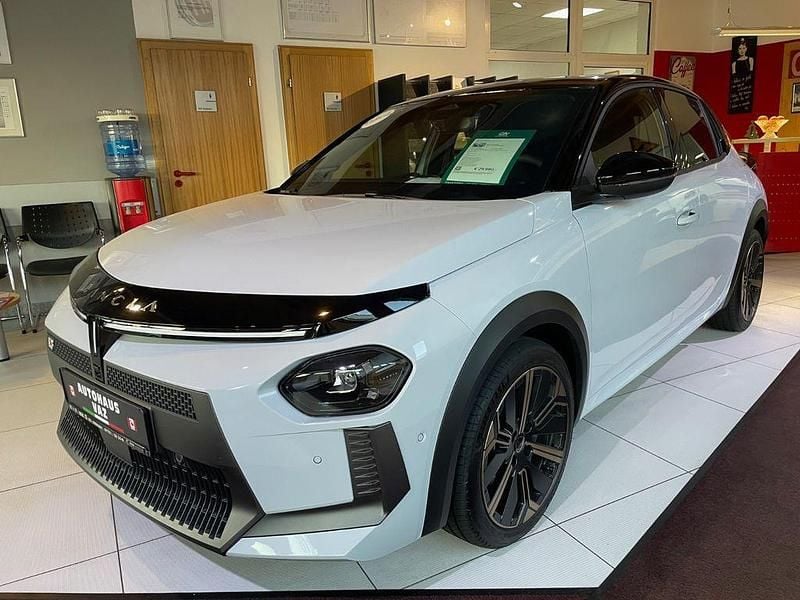 Weiß Neu 2025 Lancia Ypsilon Kleinwagen | 29.990 € - Bild 1/4