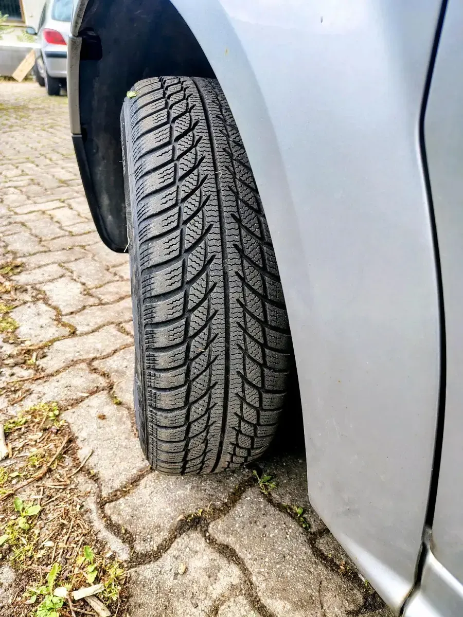 Gebraucht Citroën C2 60 PS (44 kW) 2003 Silber Kleinwagen