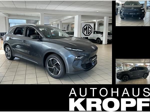 Grau (grau ) Neu 2025 MG S5 Comfort SUV | 38.989 € (Etwas zu teuer) - Bild 1/4