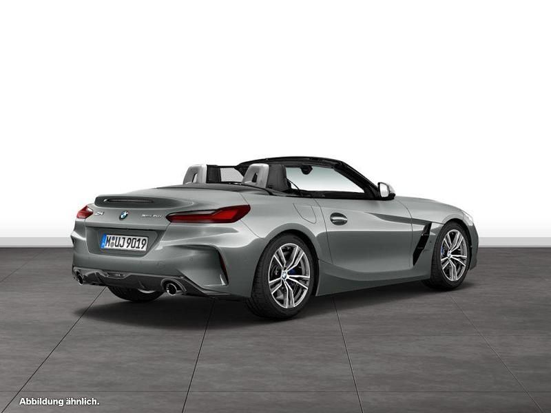 Gebraucht 2025 BMW Z4 M Sport Cabrio | 48.138 € (Teuer) - Bild 1/1