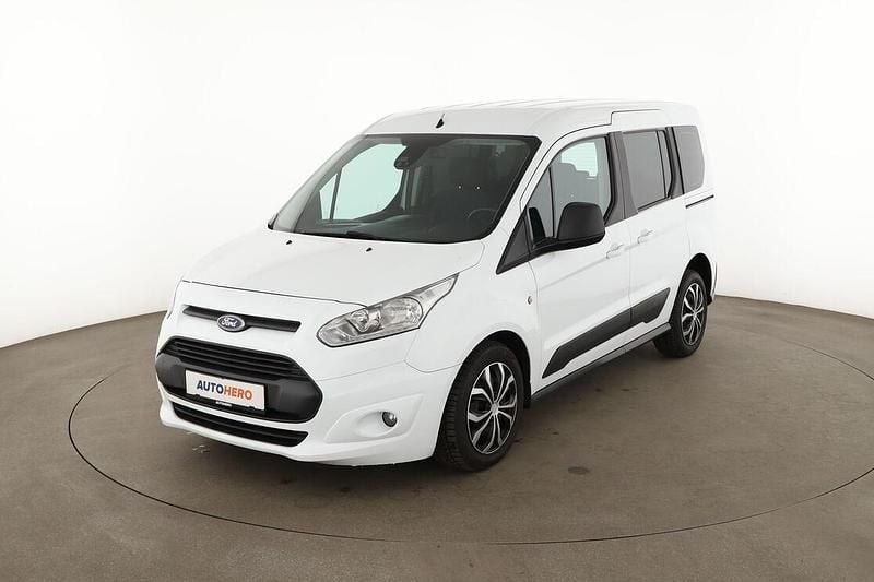 Gebraucht Ford Tourneo Connect Trend 101 PS (74 kW) 2015 Van / Kleinbus