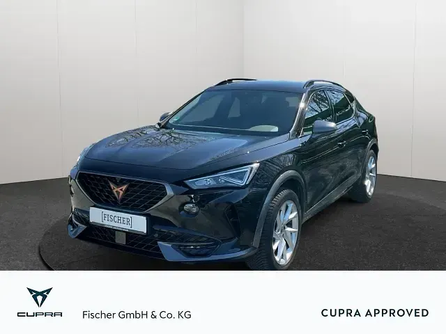 Gebraucht Cupra Formentor Basis 150 PS (110 kW) 2024 SUV
