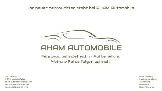 Gebraucht Audi A6 Ambiente 163 PS (119 kW) 2022 Florettsilber metallic Limousine