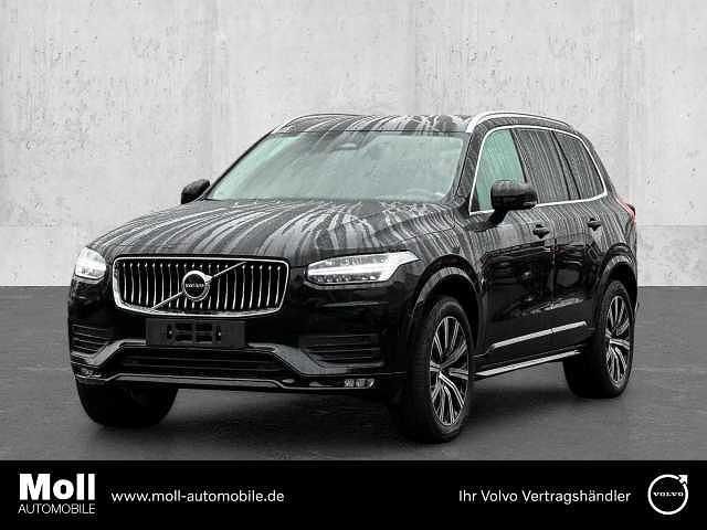 Gebraucht Volvo XC90 184 PS (135 kW) 2023 SUV