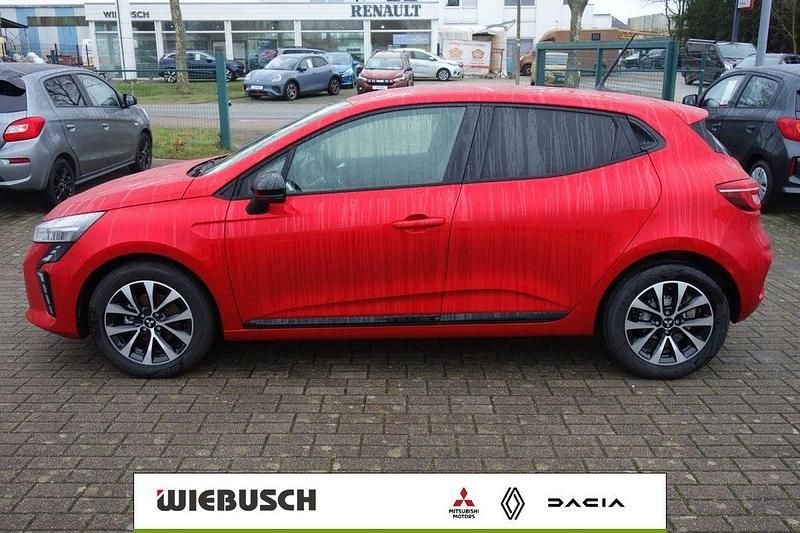 Gebraucht Mitsubishi Colt Plus 67 PS (49 kW) 2024 Rot Limousine