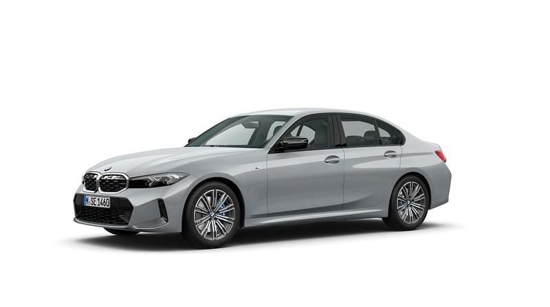 Gebraucht 2025 BMW M340 Limousine | 55.899 € - Bild 1/3