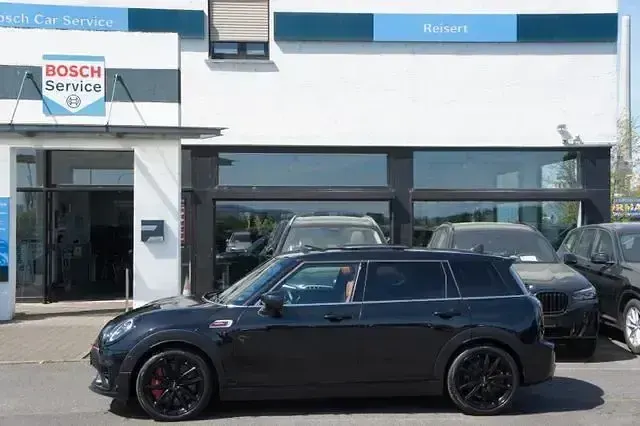 Second-hand Mini Cooper Clubman 306 CP (225 kW) 2022 Negru Break