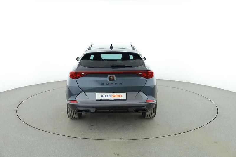 Gebraucht Cupra Formentor 2023 Grau SUV