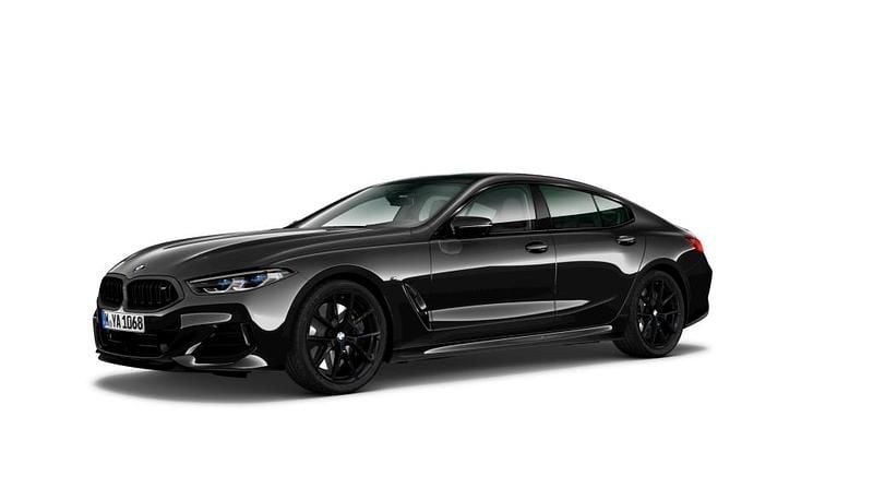 Gebraucht BMW M850 M Performance 530 PS (389 kW) 2025 Coupé