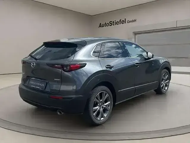 Usata Mazda CX-30 Selection 2021 Grigio SUV