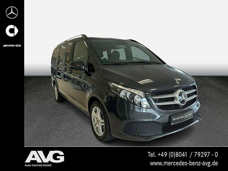 Second-hand Mercedes E250 190 CP (139 kW) 2022 Gri Break