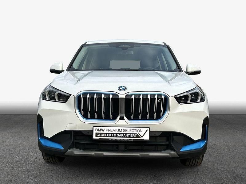 Gebraucht BMW iX1 Performance 230 kW (313 PS) 2023 Weiß SUV