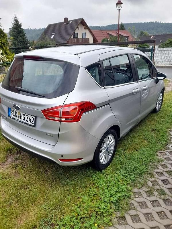 Gebraucht 2014 Ford B-MAX Trend Van / Kleinbus | 7.500 € (Guter Preis) - Bild 1/4