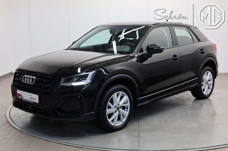 Gebraucht 2022 Audi Q2 Advanced SUV | 31.765 € (Fairer Preis) - Bild 1/4