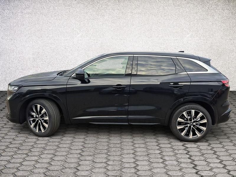 Neu Renault Austral Techno 131 PS (96 kW) 2025 Black pearlschwarz metallic SUV