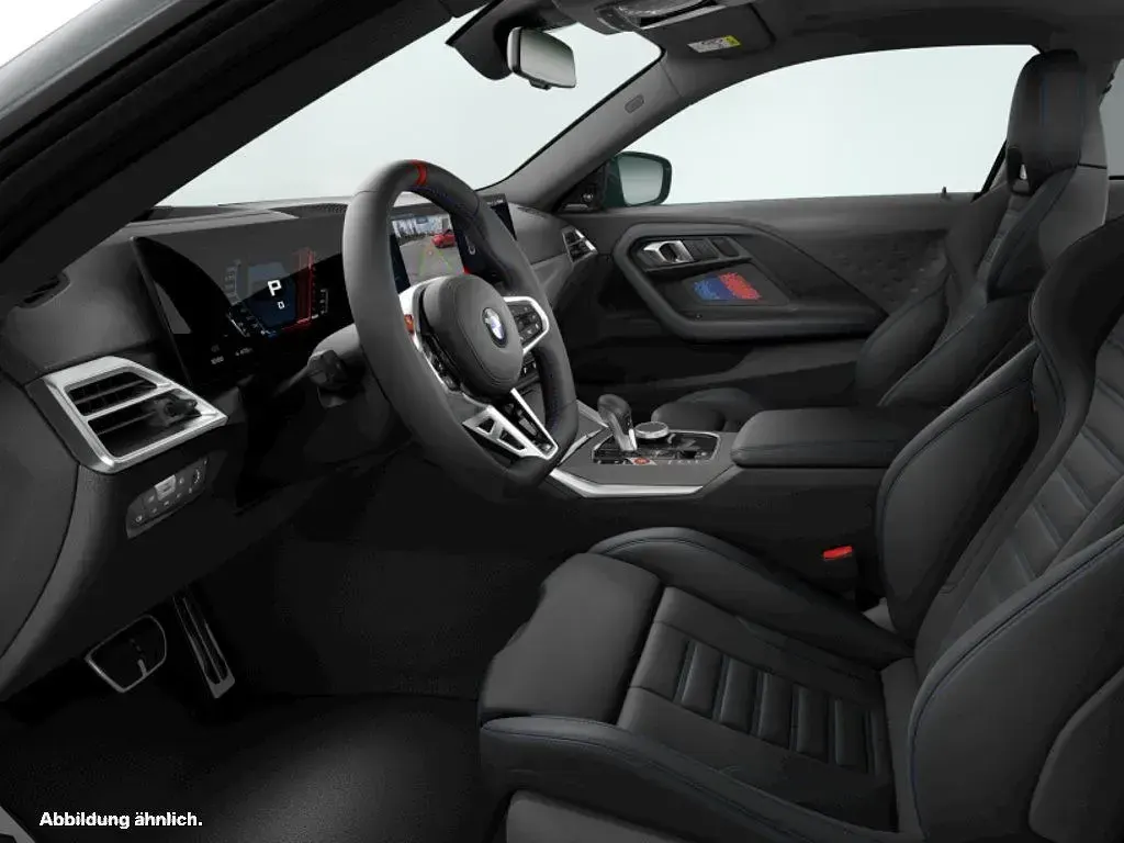 Usata BMW M2 Shadowline 480 CV (353 kW) 2025 Coupé