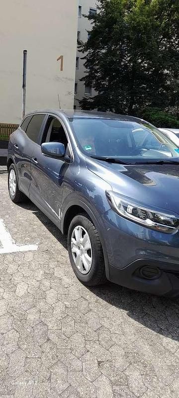 Gebraucht Renault Kadjar Experience 131 PS (96 kW) 2018 SUV