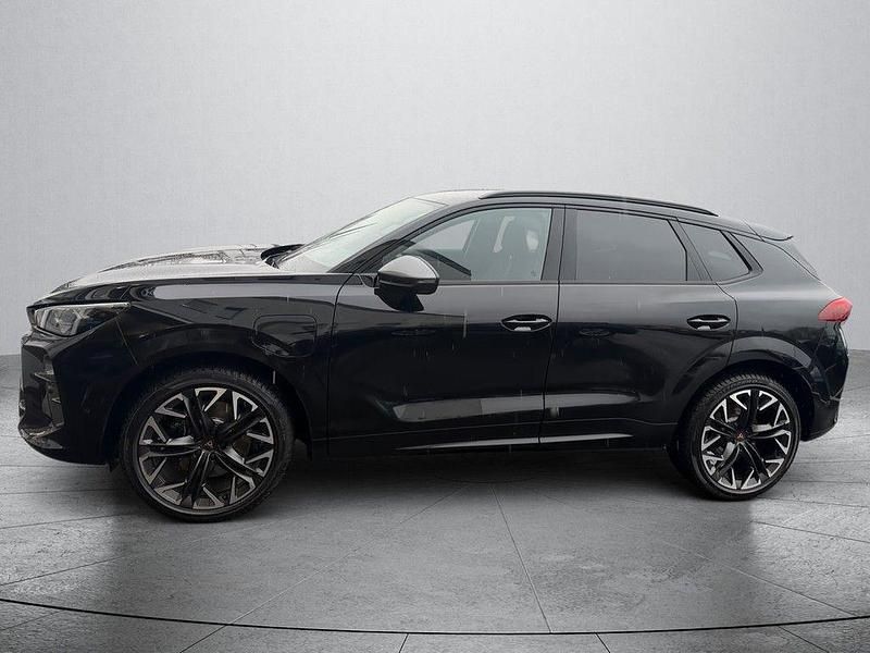 Gebraucht Cupra Terramar VZ 272 PS (200 kW) 2025 Schwarz SUV