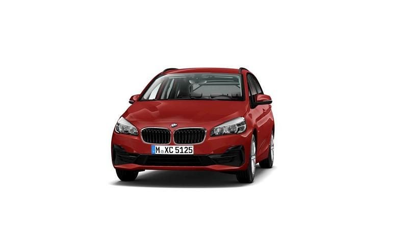 Gebraucht 2025 BMW 216 Efficient Dynamics | 13.990 € - Bild 1/4