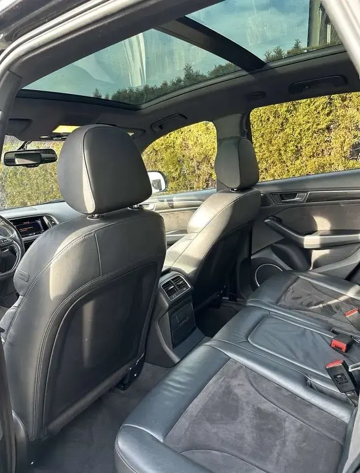 Gebraucht Audi SQ5 313 PS (230 kW) 2015 SUV