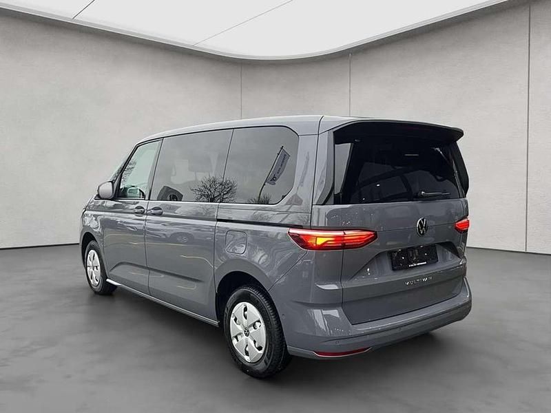 Neu VW LT 150 PS (110 kW) 2025 Pure grey Van / Kleinbus