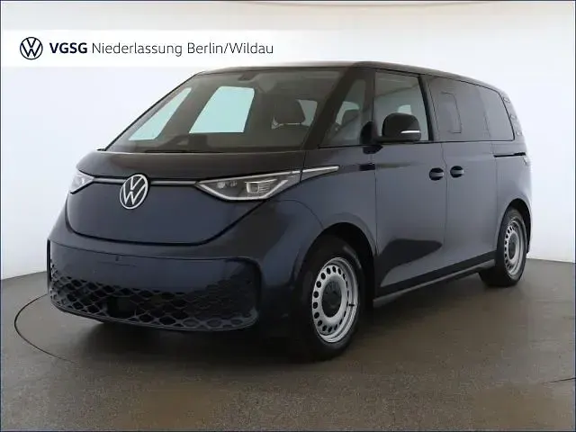 Gebraucht VW ID. Buzz Pro 210 kW (286 PS) 2025 Blau Van / Kleinbus