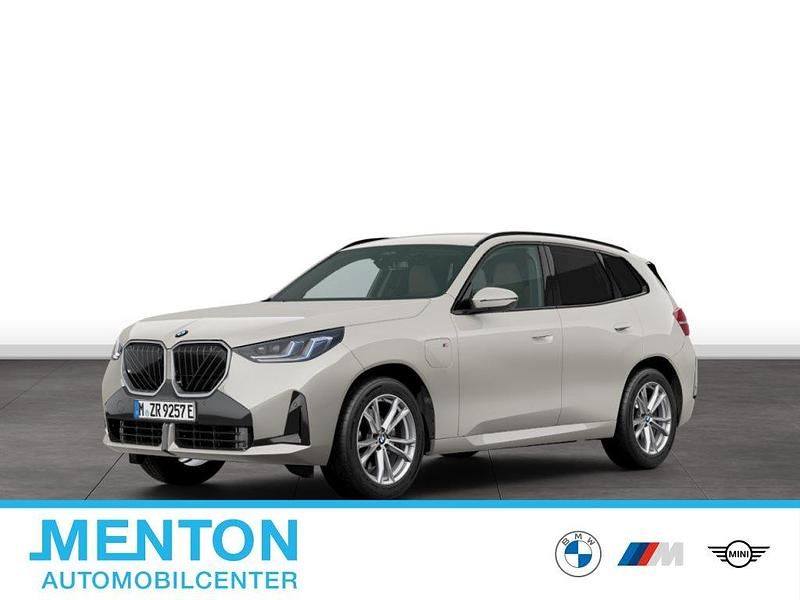 Grau Gebraucht 2025 BMW X3 M Sport SUV | 69.023 € (Fairer Preis) - Bild 1/3