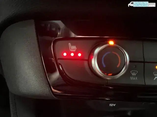 Blau Neu 2025 Opel Corsa Edition Kleinwagen | 18.290 € (Fairer Preis) - Bild 1/1