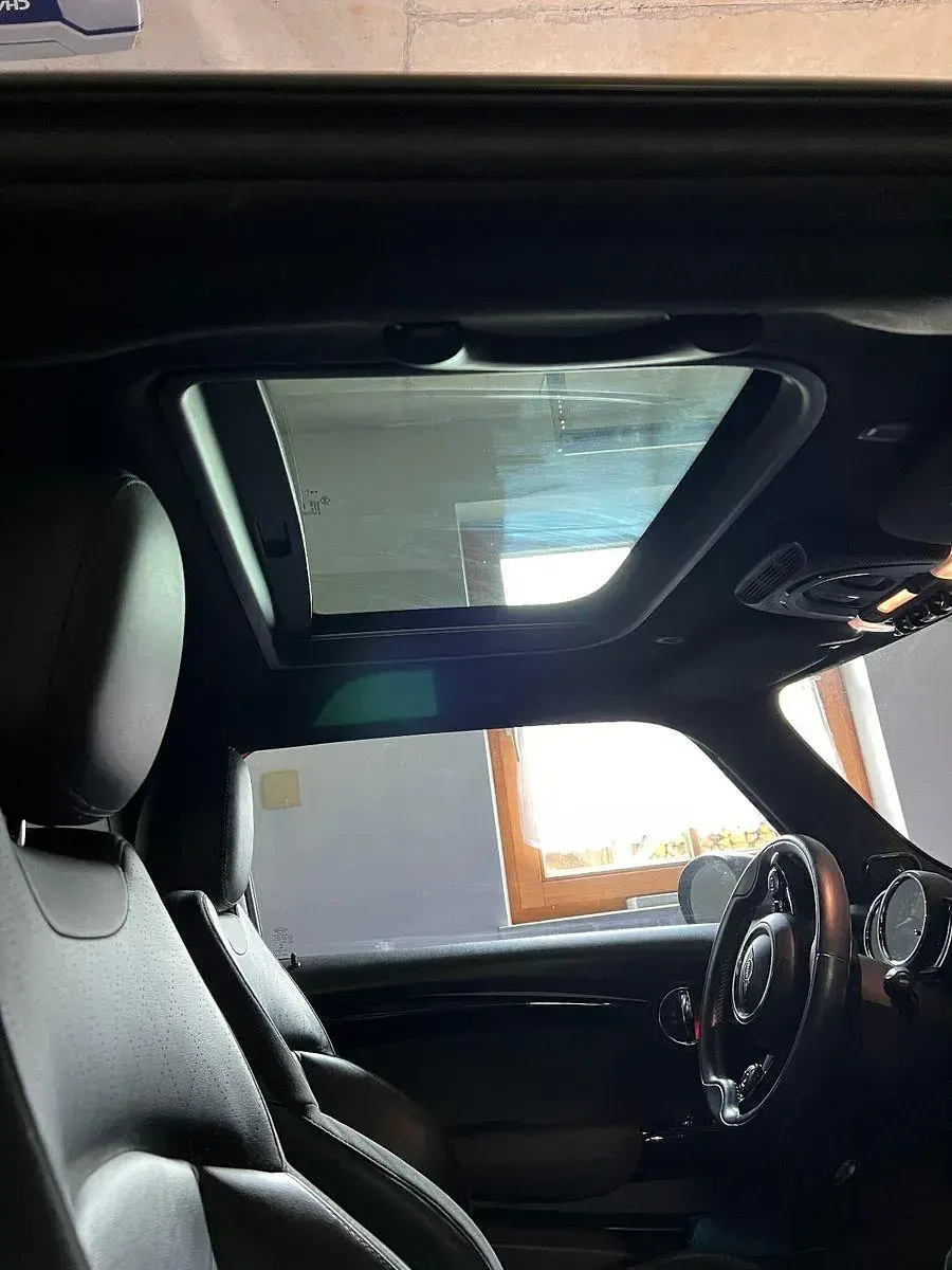 Gebraucht Mini Cooper S 192 PS (141 kW) 2019 Blau Kleinwagen