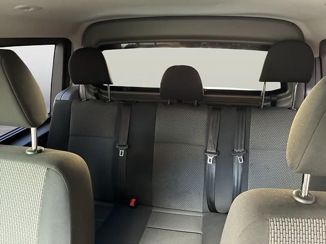 Gebraucht VW T6.1 199 PS (146 kW) 2020 Grau Van