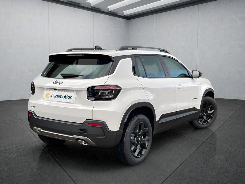 Neu Jeep Avenger 145 PS (106 kW) 2026 SUV