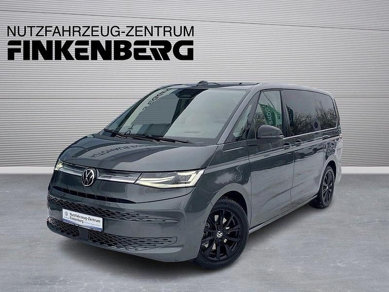 Gebraucht VW Multivan Goal 150 PS (110 kW) 2026 Grau Van