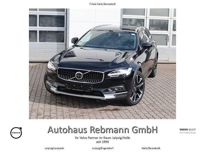 Gebraucht 2023 Volvo V90 CC Kombi | 52.990 € (Fairer Preis) - Bild 1/4