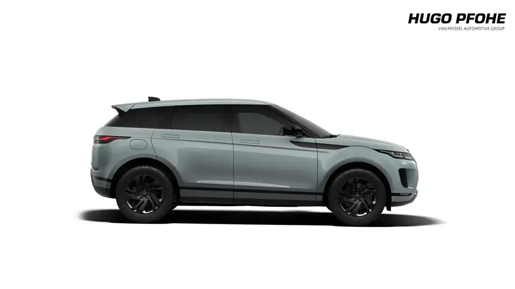 Neu Land Rover Range Rover evoque S 204 PS (150 kW) 2026 Grau SUV