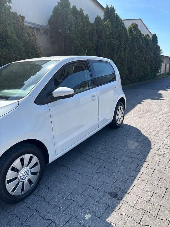 Second-hand VW up! 60 CP (44 kW) 2017 Hatchback