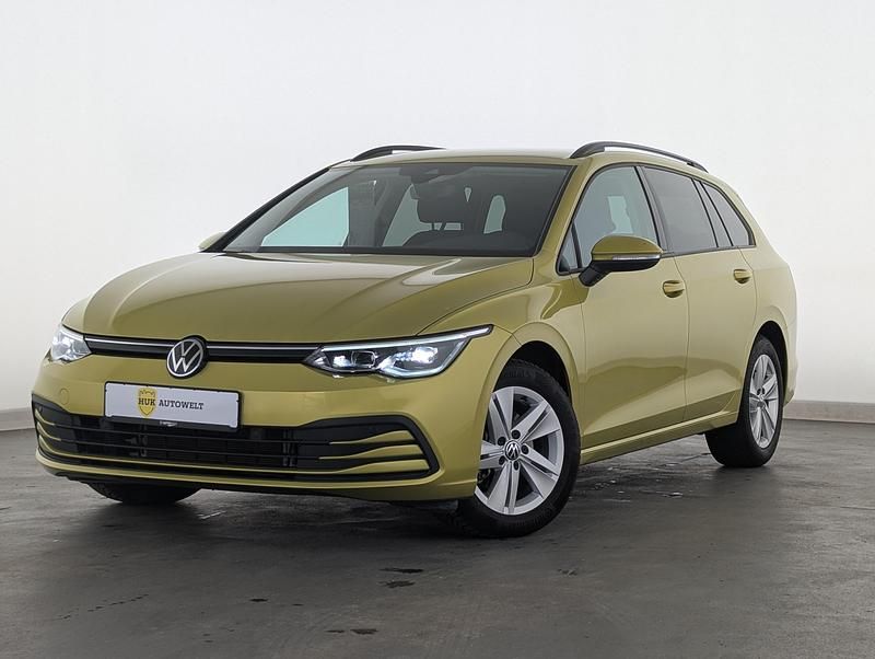 Gebraucht VW Golf VIII Life 150 PS (110 kW) 2024 Limousine