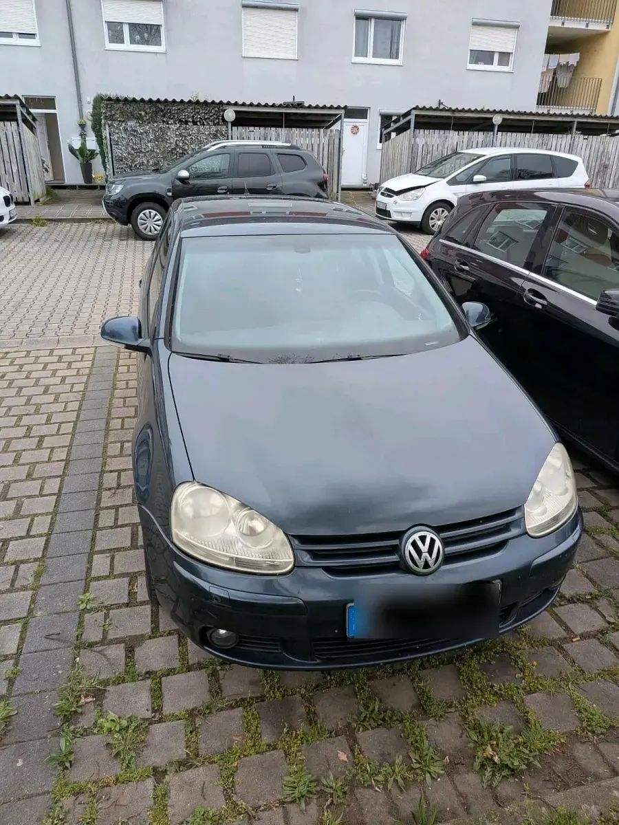Gebraucht VW Golf IV 75 PS (55 kW) 2006 Andere farben Limousine
