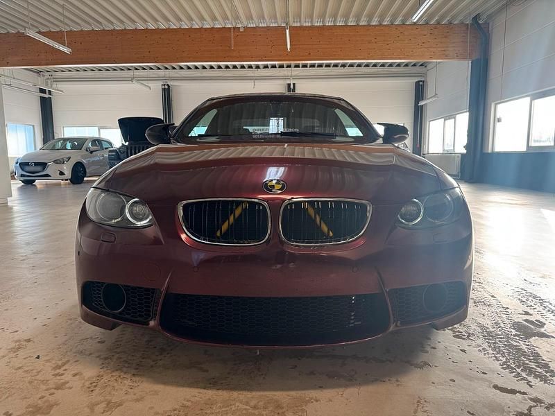 Second-hand BMW 335 306 CP (225 kW) 2009 Negru Coupe