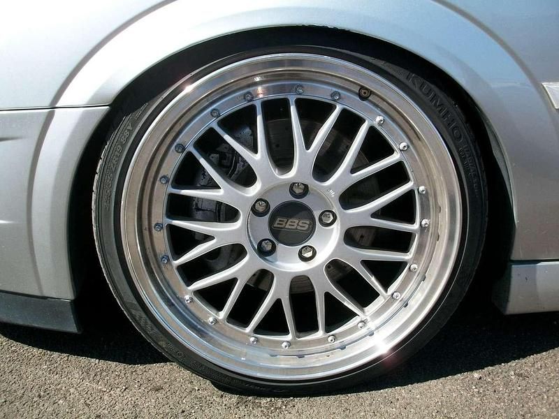 Gebraucht Opel Vectra GTS 211 PS (155 kW) 2003 2au Limousine